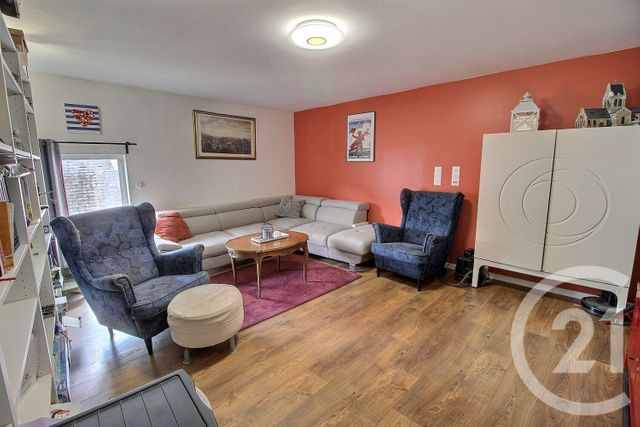 Maison à vendre - 5 pièces - 123 m2 - Nogent Le Roi - 28 - CENTRE