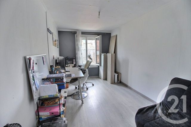 Maison à vendre - 5 pièces - 123 m2 - Nogent Le Roi - 28 - CENTRE