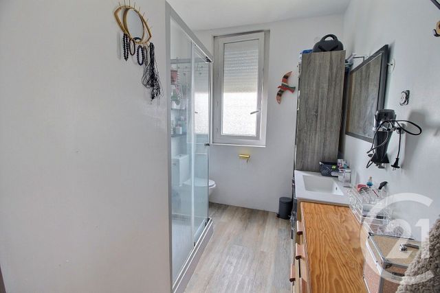 Maison à vendre - 5 pièces - 123 m2 - Nogent Le Roi - 28 - CENTRE