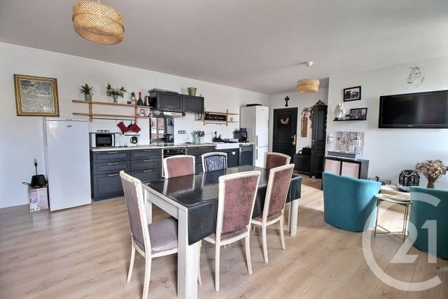 Maison à vendre - 5 pièces - 123 m2 - Nogent Le Roi - 28 - CENTRE