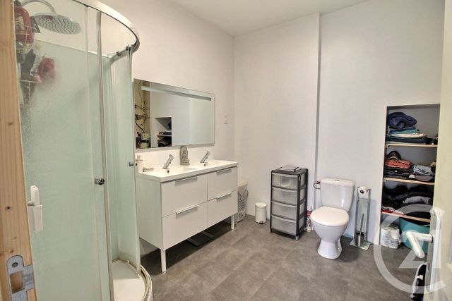 Maison à vendre - 5 pièces - 123 m2 - Nogent Le Roi - 28 - CENTRE