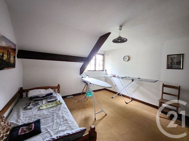 Maison &agrave; vendre - 8 pi&egrave;ces - 258 m2 - Bouglainval - 28 - CENTRE