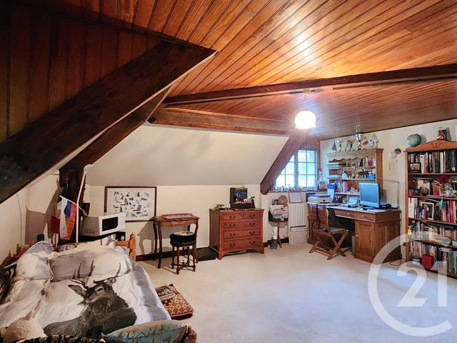 Maison &agrave; vendre - 8 pi&egrave;ces - 258 m2 - Bouglainval - 28 - CENTRE