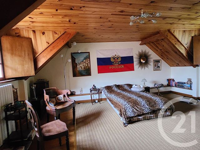 Maison &agrave; vendre - 8 pi&egrave;ces - 258 m2 - Bouglainval - 28 - CENTRE