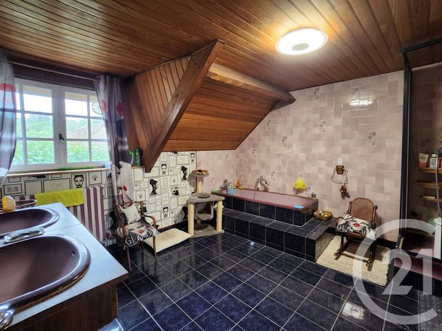 Maison &agrave; vendre - 8 pi&egrave;ces - 258 m2 - Bouglainval - 28 - CENTRE