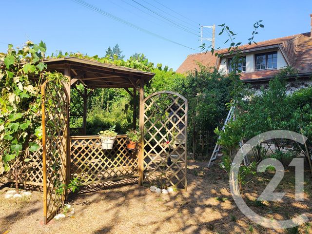 Maison &agrave; vendre - 8 pi&egrave;ces - 258 m2 - Bouglainval - 28 - CENTRE