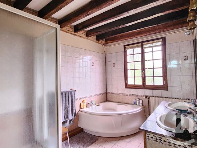 Maison &agrave; vendre - 8 pi&egrave;ces - 258 m2 - Bouglainval - 28 - CENTRE