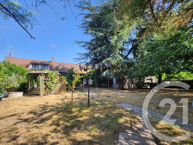 Maison &agrave; vendre - 8 pi&egrave;ces - 258 m2 - Bouglainval - 28 - CENTRE