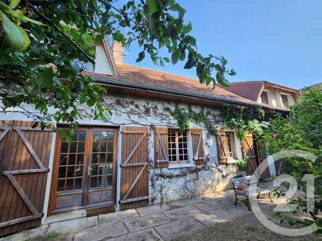 maison - BOUGLAINVAL - 28