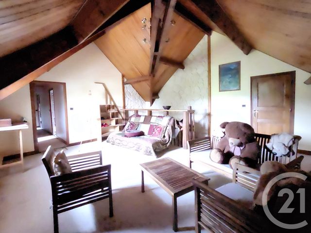 Maison &agrave; vendre - 8 pi&egrave;ces - 258 m2 - Bouglainval - 28 - CENTRE