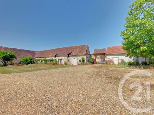 Maison à vendre - 10 pièces - 294 m2 - Epernon - 28 - CENTRE