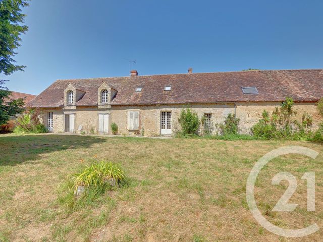 Maison à vendre - 10 pièces - 294 m2 - Epernon - 28 - CENTRE