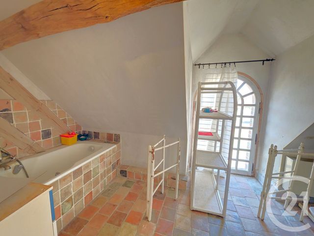 Maison à vendre - 10 pièces - 294 m2 - Epernon - 28 - CENTRE