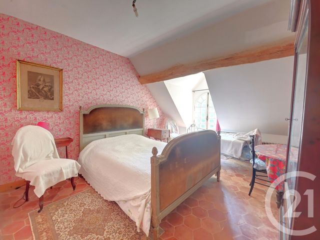 Maison à vendre - 10 pièces - 294 m2 - Epernon - 28 - CENTRE