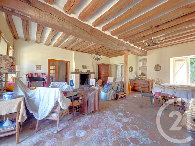 Maison à vendre - 10 pièces - 294 m2 - Epernon - 28 - CENTRE