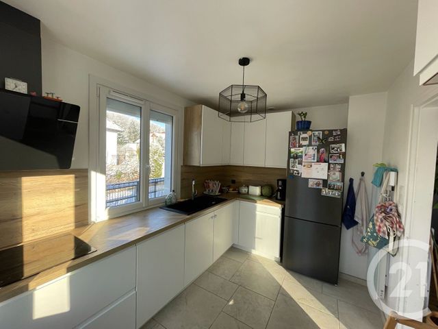 Maison &agrave; vendre - 5 pi&egrave;ces - 90 m2 - Epernon - 28 - CENTRE