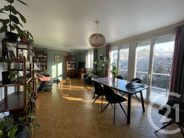 Maison &agrave; vendre - 5 pi&egrave;ces - 90 m2 - Epernon - 28 - CENTRE