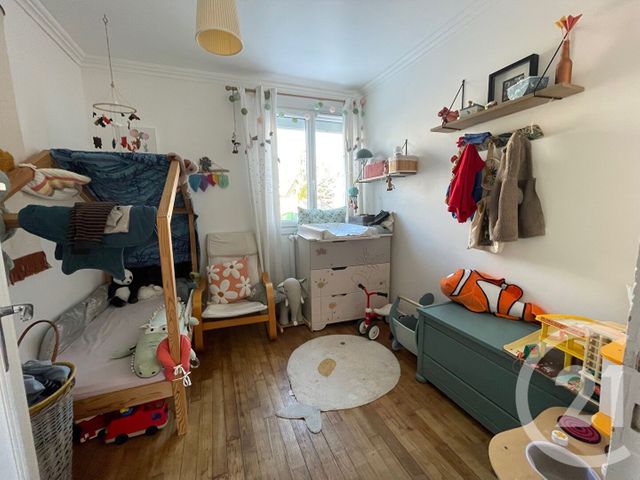 Maison &agrave; vendre - 5 pi&egrave;ces - 90 m2 - Epernon - 28 - CENTRE