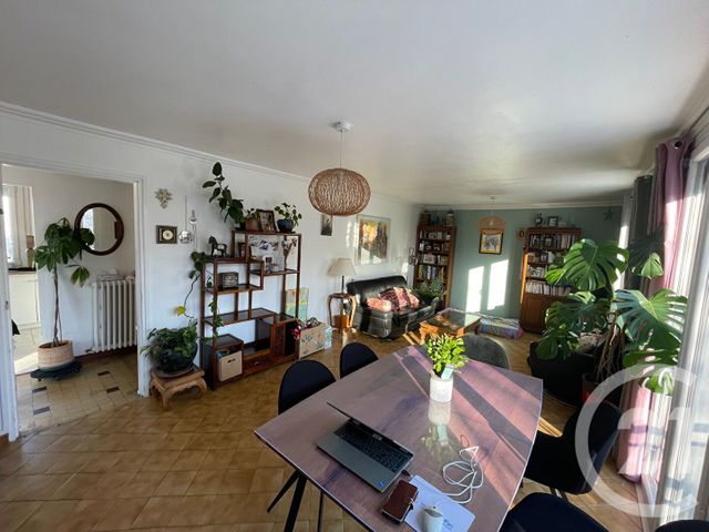 Maison &agrave; vendre - 5 pi&egrave;ces - 90 m2 - Epernon - 28 - CENTRE