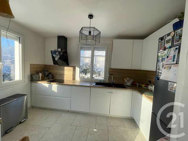 Maison &agrave; vendre - 5 pi&egrave;ces - 90 m2 - Epernon - 28 - CENTRE