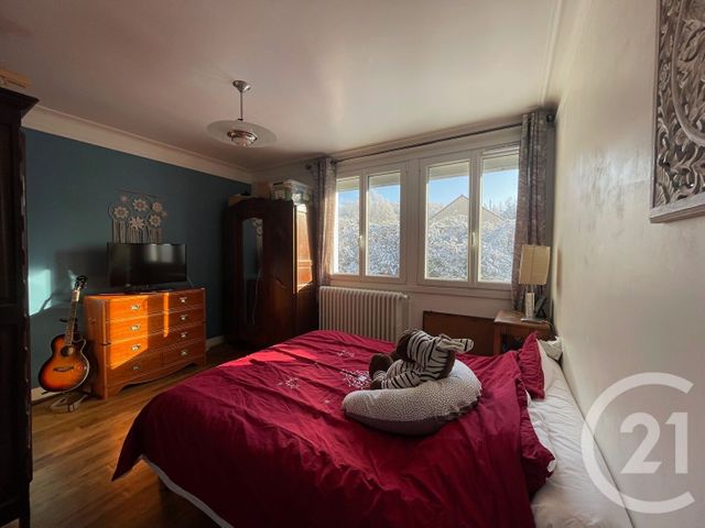 Maison &agrave; vendre - 5 pi&egrave;ces - 90 m2 - Epernon - 28 - CENTRE