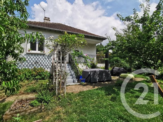 maison - EPERNON - 28