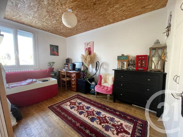 Maison &agrave; vendre - 5 pi&egrave;ces - 90 m2 - Epernon - 28 - CENTRE