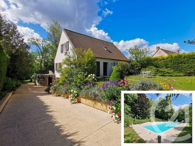 maison - EPERNON - 28