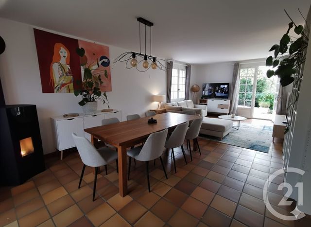 Maison à vendre - 9 pièces - 157 m2 - Epernon - 28 - CENTRE