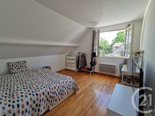 Maison à vendre - 9 pièces - 157 m2 - Epernon - 28 - CENTRE