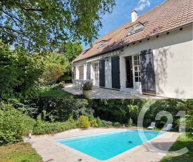 Maison à vendre EPERNON