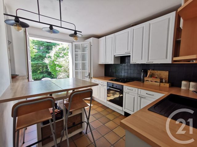 Maison à vendre - 9 pièces - 157 m2 - Epernon - 28 - CENTRE