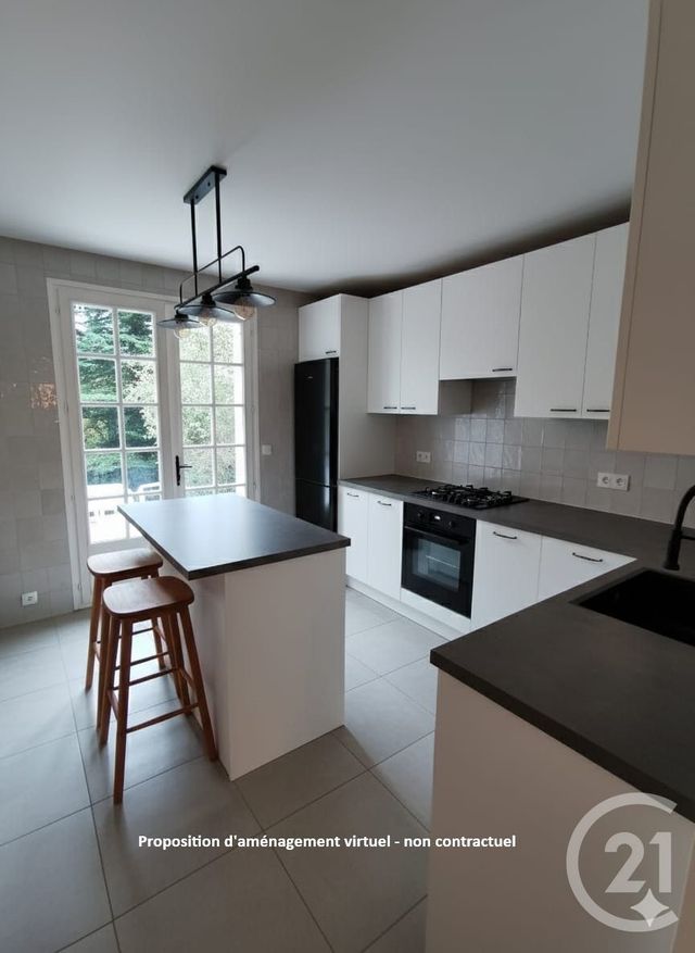 Maison à vendre - 9 pièces - 157 m2 - Epernon - 28 - CENTRE