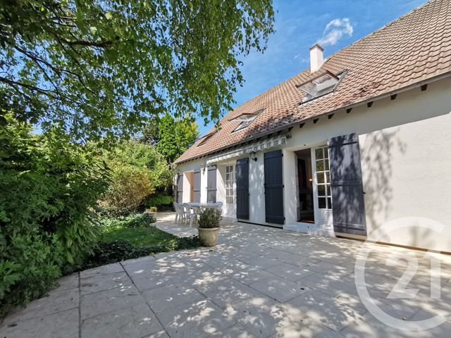 maison - EPERNON - 28