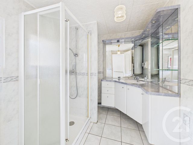 Maison à vendre - 2 pièces - 53,53 m2 - Nogent Le Roi - 28 - CENTRE