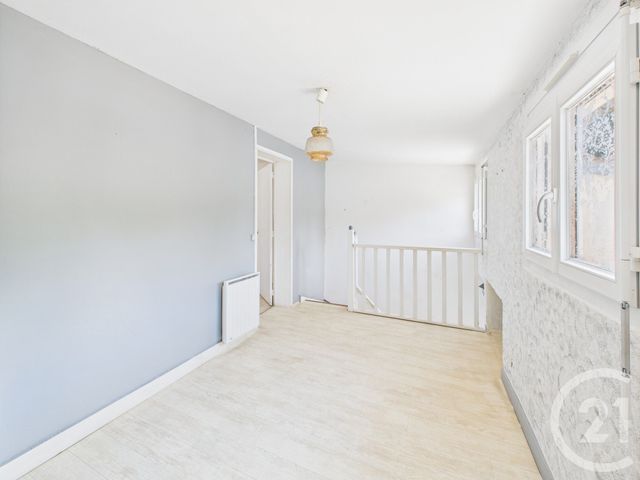 Maison à vendre - 2 pièces - 53,53 m2 - Nogent Le Roi - 28 - CENTRE