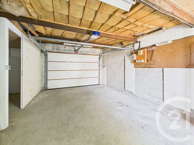 Maison à vendre - 2 pièces - 53,53 m2 - Nogent Le Roi - 28 - CENTRE