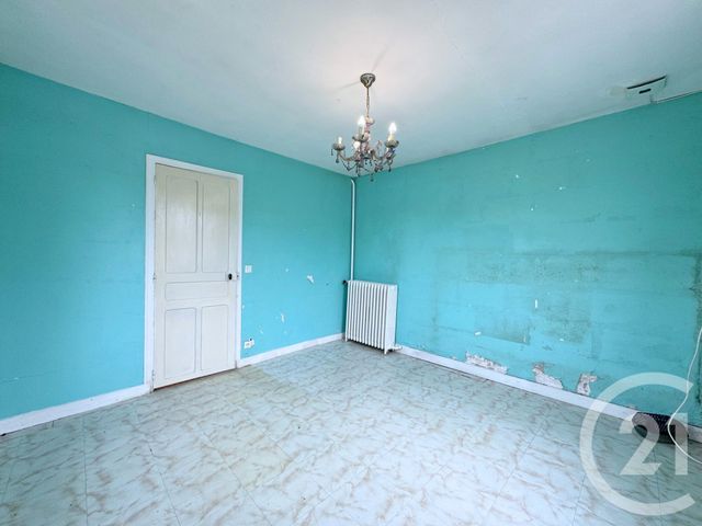 Maison à vendre - 3 pièces - 49 m2 - Nogent Le Roi - 28 - CENTRE