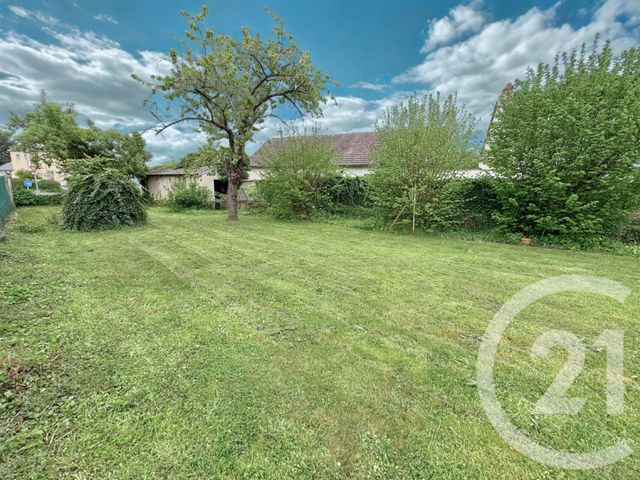 Maison à vendre - 3 pièces - 49 m2 - Nogent Le Roi - 28 - CENTRE