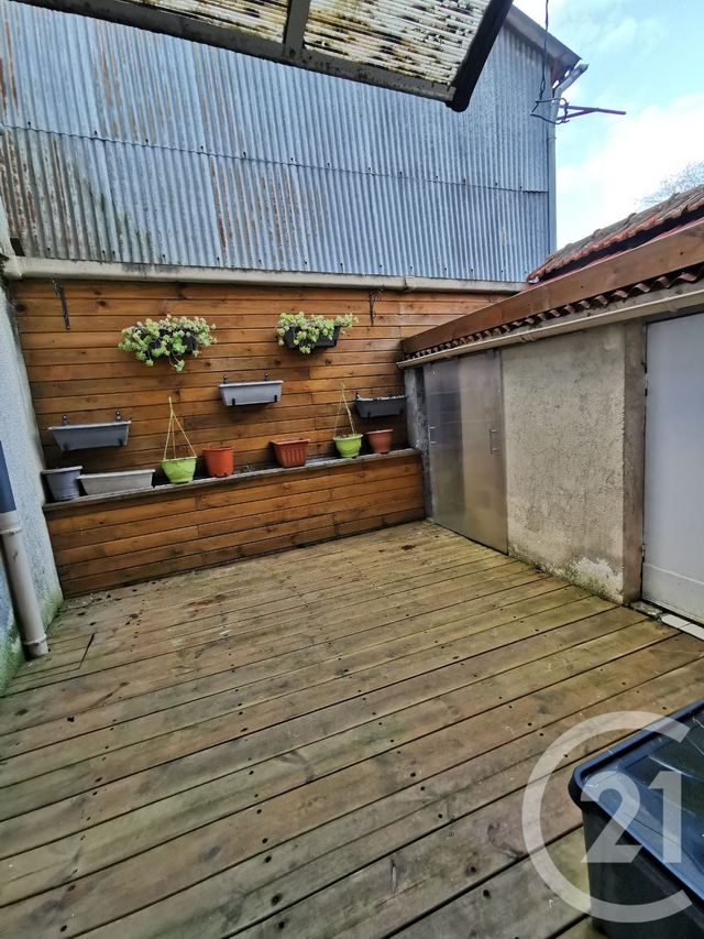 Immeuble &agrave; vendre - 171 m2 - Epernon - 28 - CENTRE