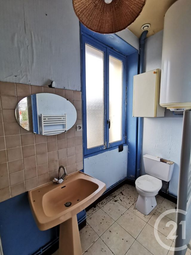 Immeuble &agrave; vendre - 171 m2 - Epernon - 28 - CENTRE