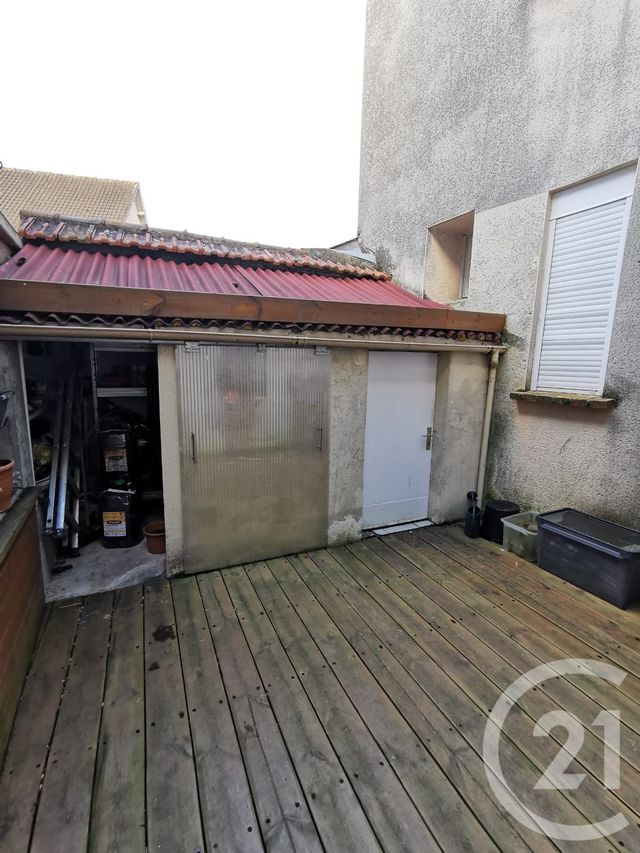 Immeuble &agrave; vendre - 171 m2 - Epernon - 28 - CENTRE