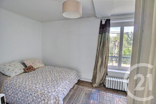 Maison à vendre - 10 pièces - 200 m2 - Nogent Le Roi - 28 - CENTRE