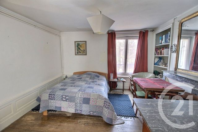 Maison à vendre - 10 pièces - 200 m2 - Nogent Le Roi - 28 - CENTRE