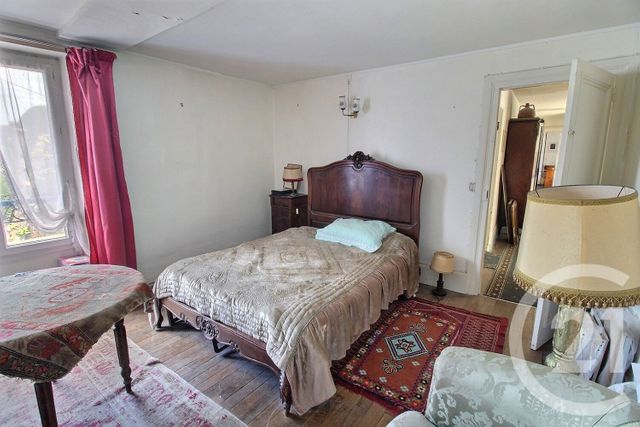 Maison à vendre - 10 pièces - 200 m2 - Nogent Le Roi - 28 - CENTRE