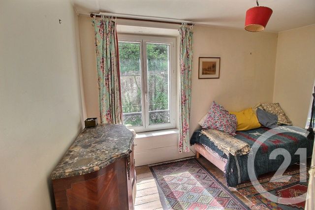 Maison à vendre - 10 pièces - 200 m2 - Nogent Le Roi - 28 - CENTRE