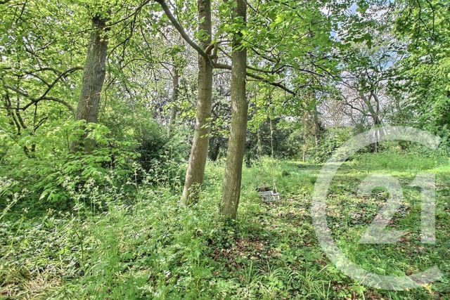 Maison à vendre - 10 pièces - 200 m2 - Nogent Le Roi - 28 - CENTRE