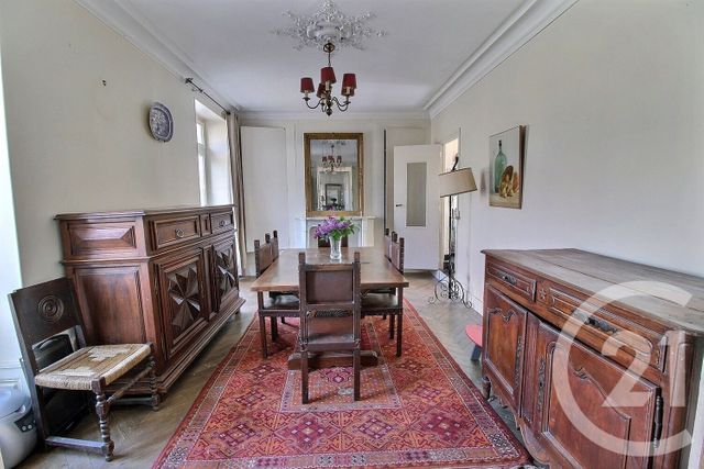 Maison à vendre - 10 pièces - 200 m2 - Nogent Le Roi - 28 - CENTRE