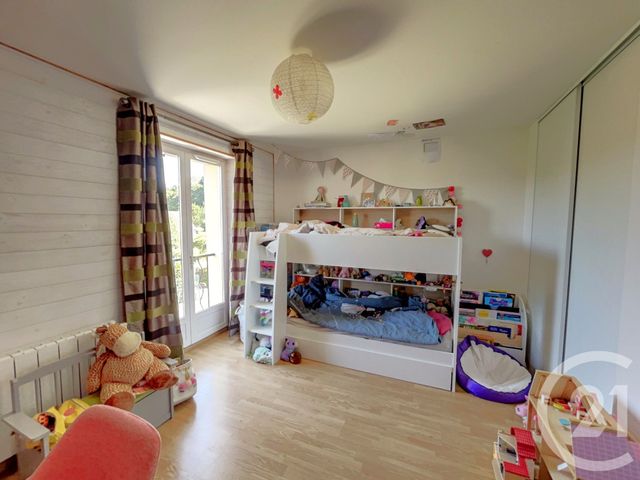 Maison à vendre - 6 pièces - 101,24 m2 - Maintenon - 28 - CENTRE