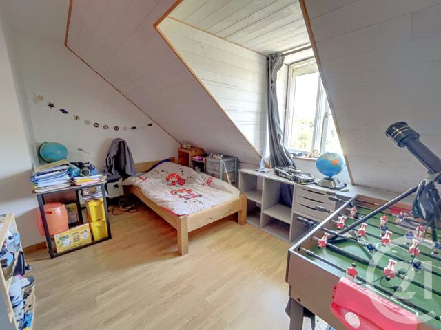 Maison à vendre - 6 pièces - 101,24 m2 - Maintenon - 28 - CENTRE